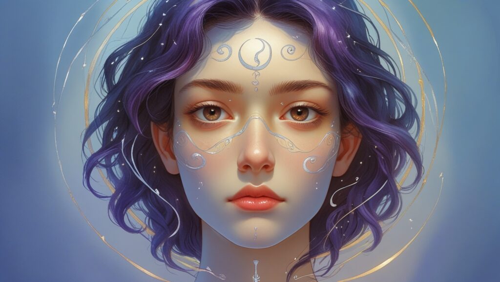 How Your Moon Sign Reveals Your True Self