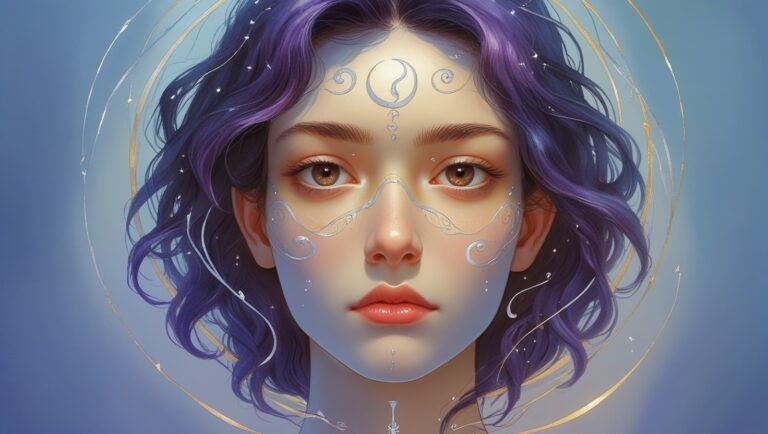 How Your Moon Sign Reveals Your True Self