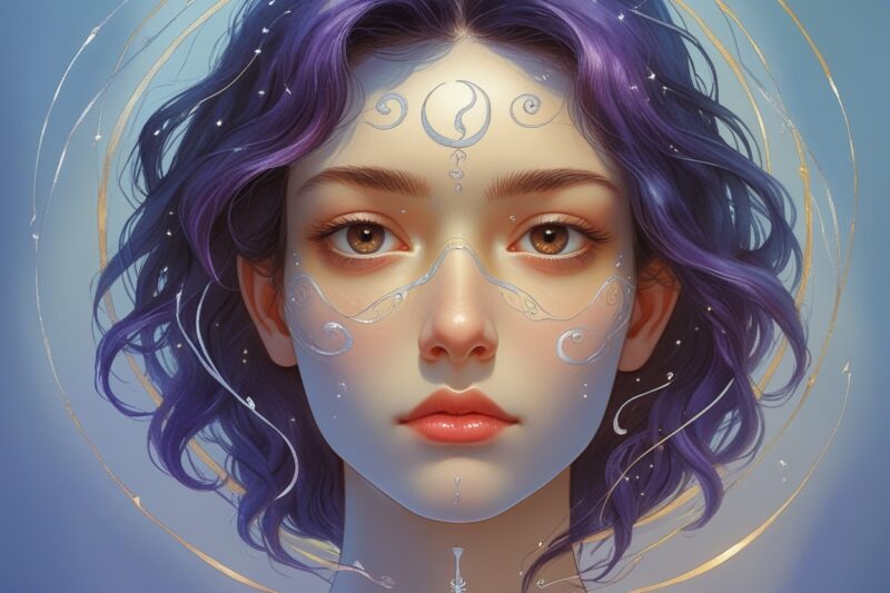How Your Moon Sign Reveals Your True Self