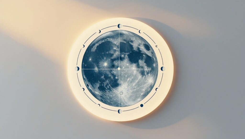 Top 7 Free Moon Phase Calculators Online