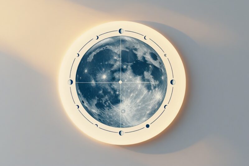 Top 7 Free Moon Phase Calculators Online