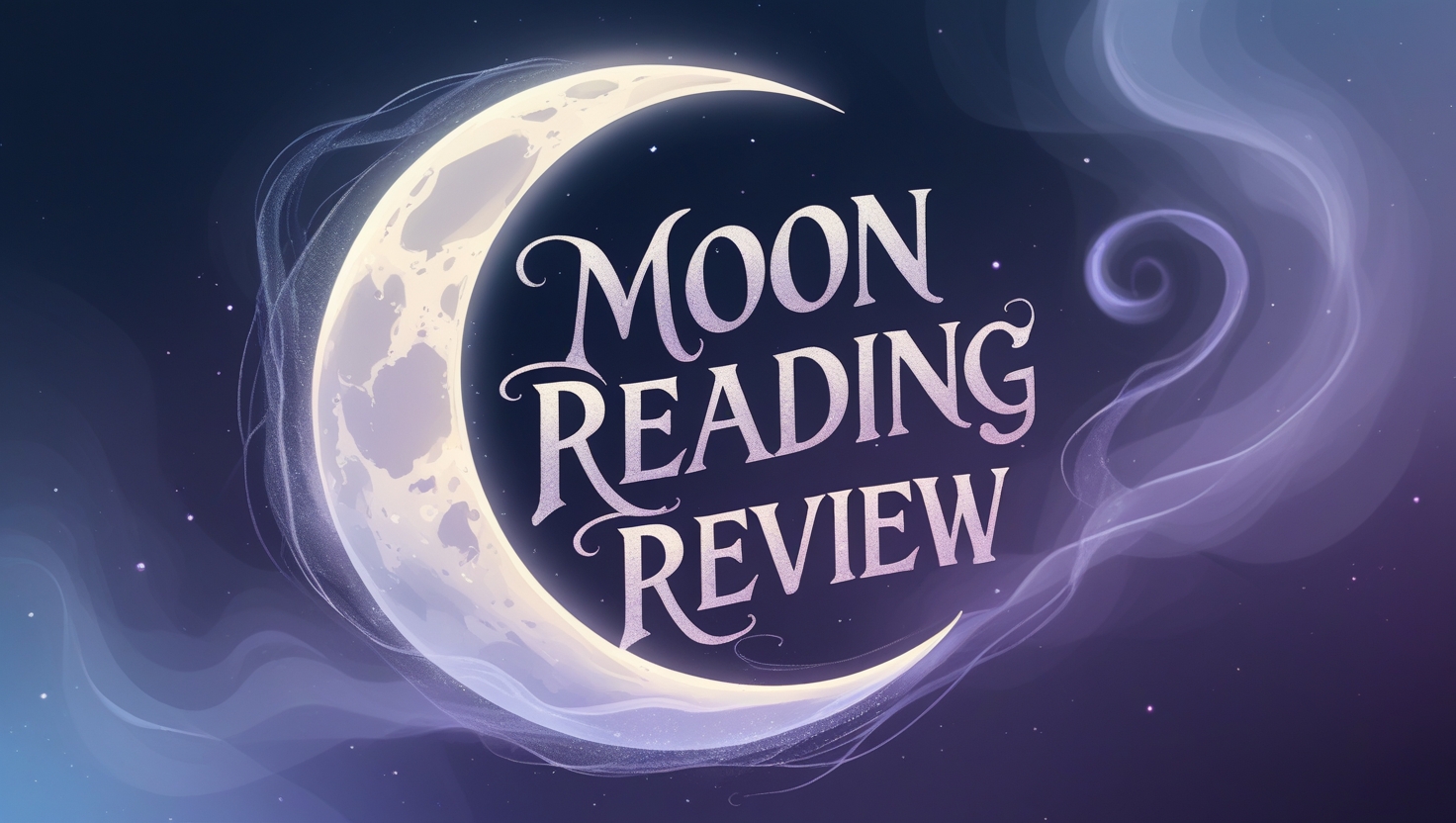 Moon Reading Review