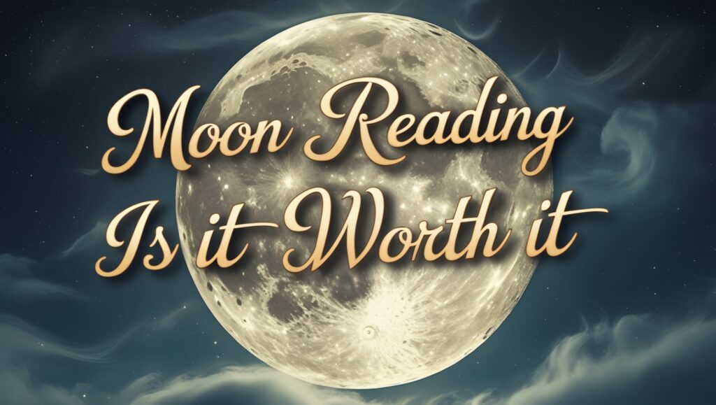 Moon Reading Review — Is It Worth It