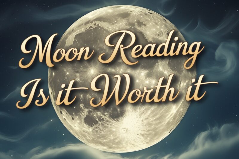 Moon Reading Review — Is It Worth It