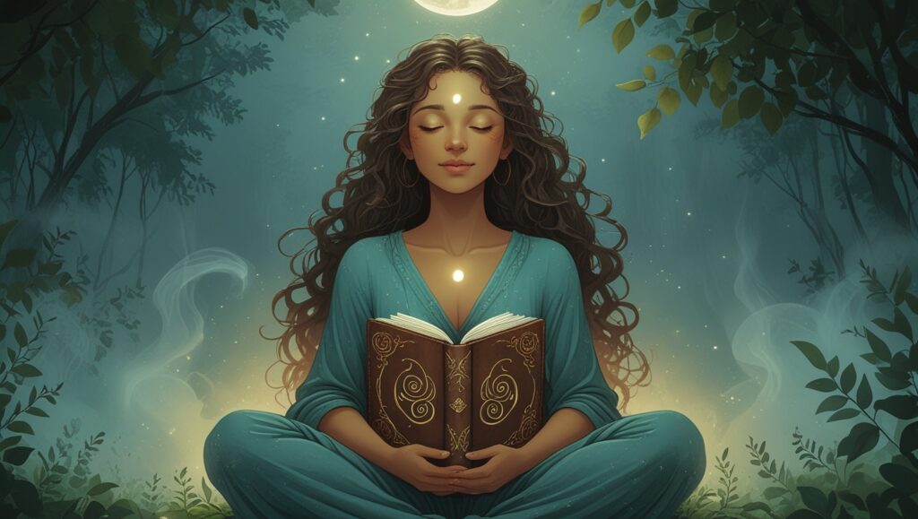 7 Benefits of Doing a Personalized Moon Reading