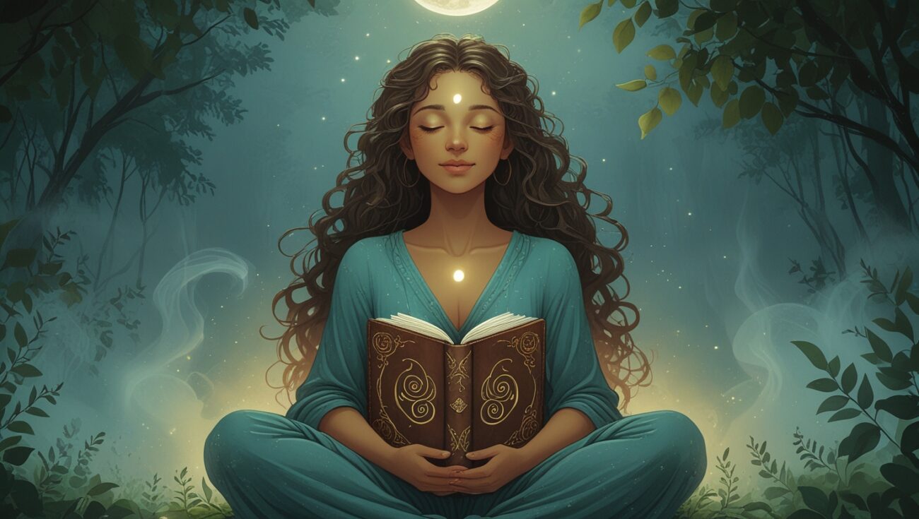 7 Benefits of Doing a Personalized Moon Reading