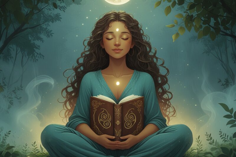7 Benefits of Doing a Personalized Moon Reading
