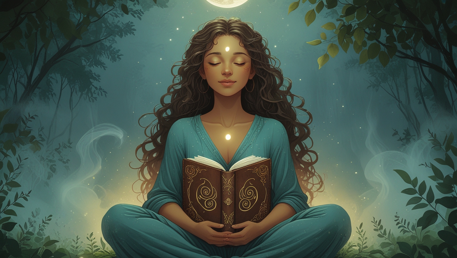 7 Benefits of Doing a Personalized Moon Reading