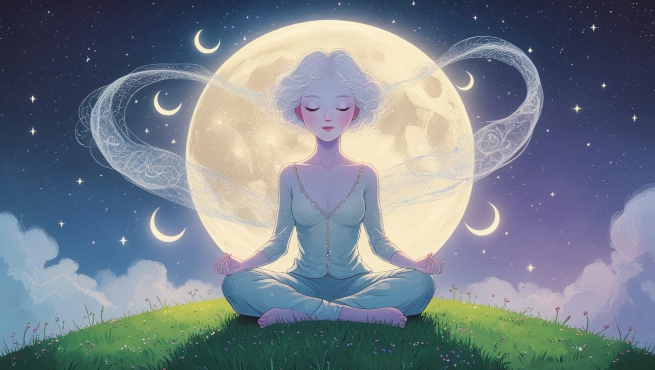 Moon Reading for Beginners: How to Start