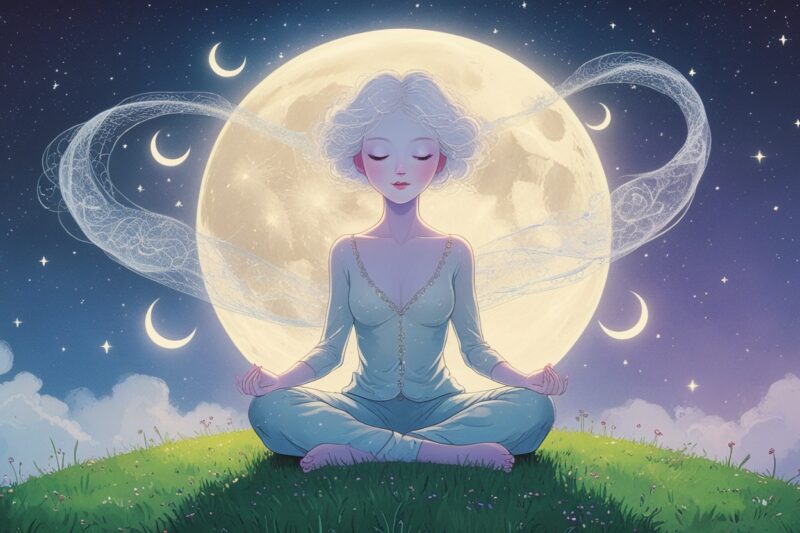 Moon Reading for Beginners: How to Start