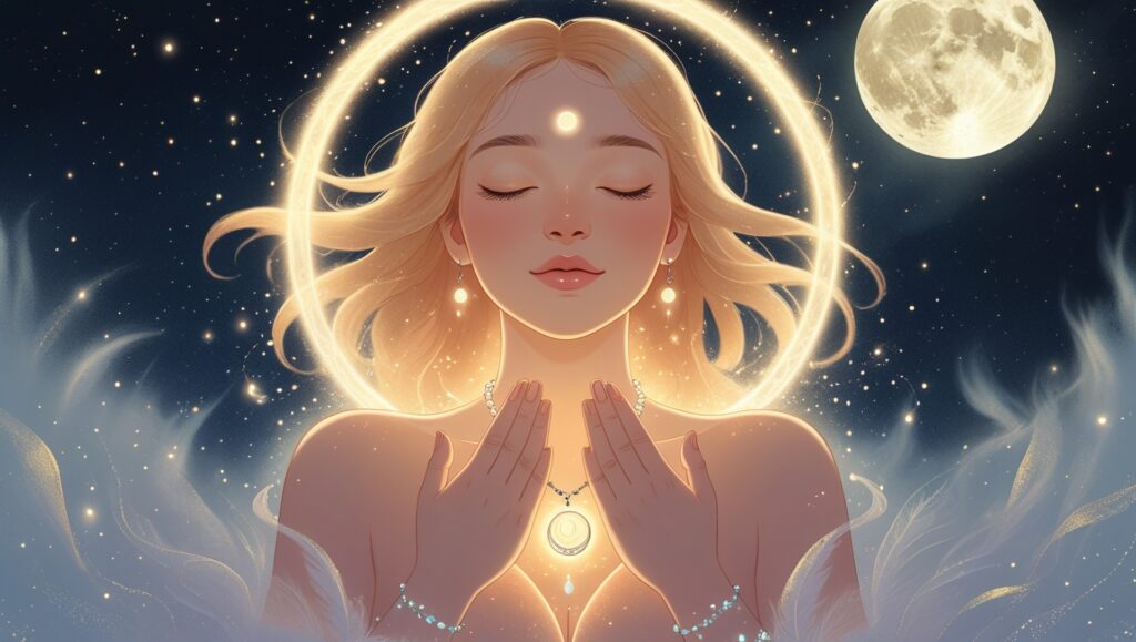Best Full Moon Rituals for Clearing Negative Energy