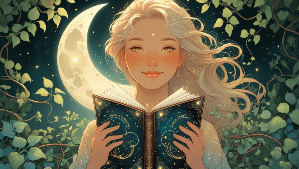 How to Use Moon Phases to Manifest Abundance
