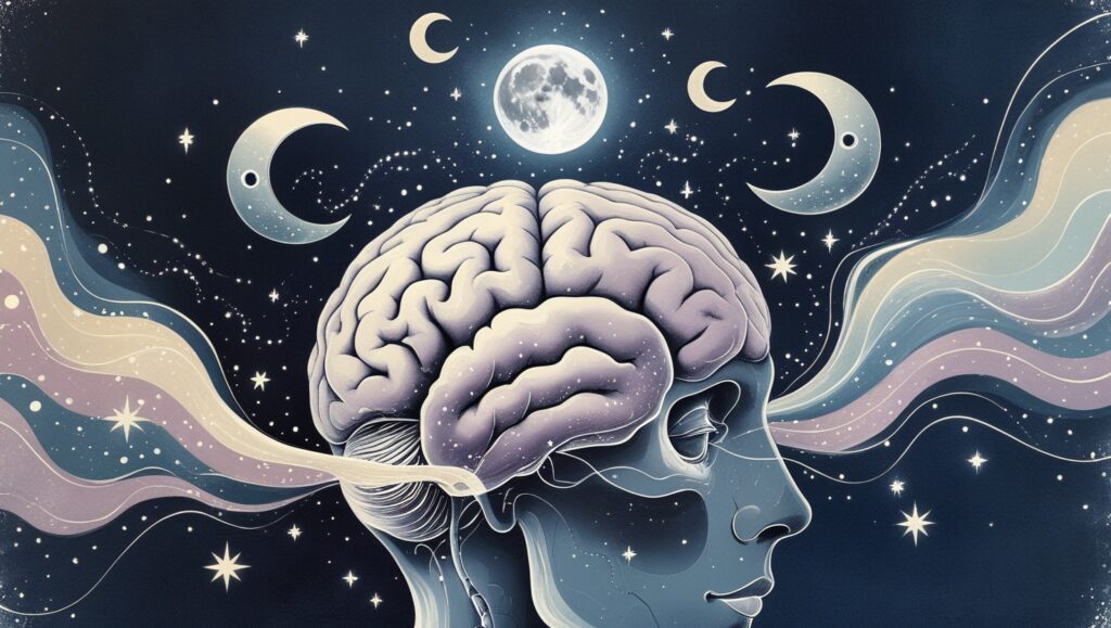 How Moon Phases Influence Creativity