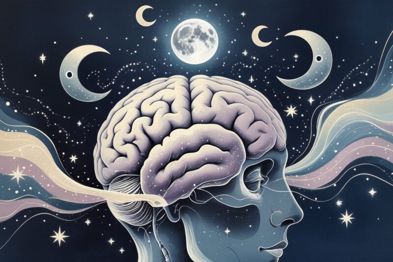 How Moon Phases Influence Creativity