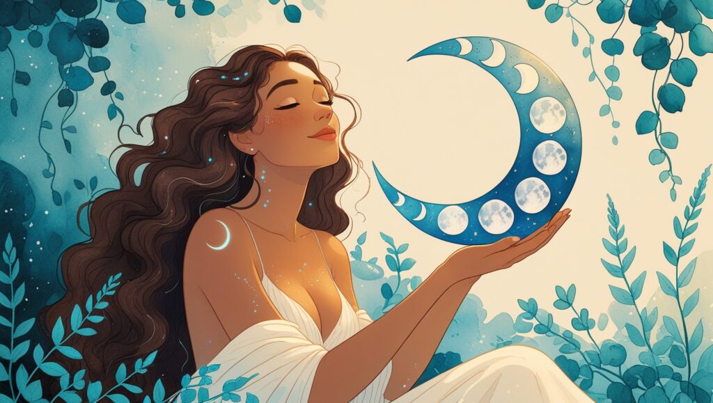 How to Use Moon Phases for Personal Empowerment