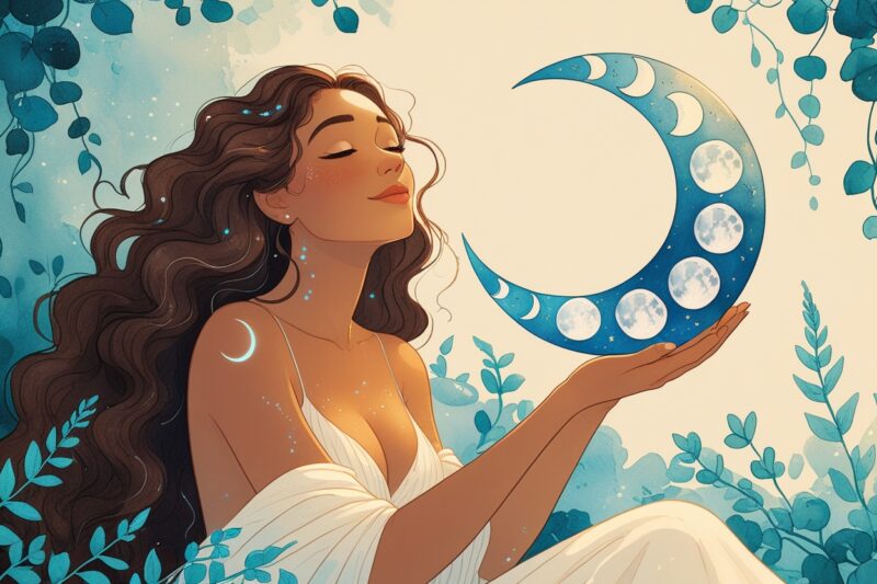 How to Use Moon Phases for Personal Empowerment