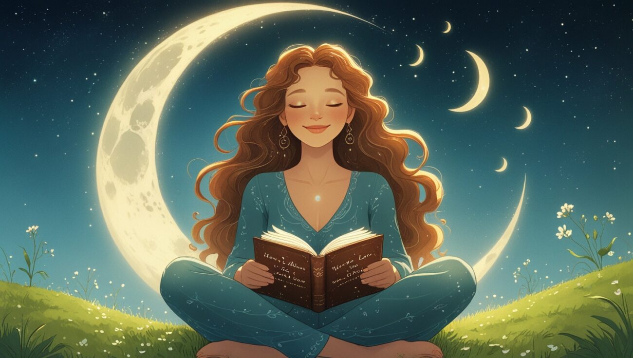 How to Use Moon Phases to Improve Relationships