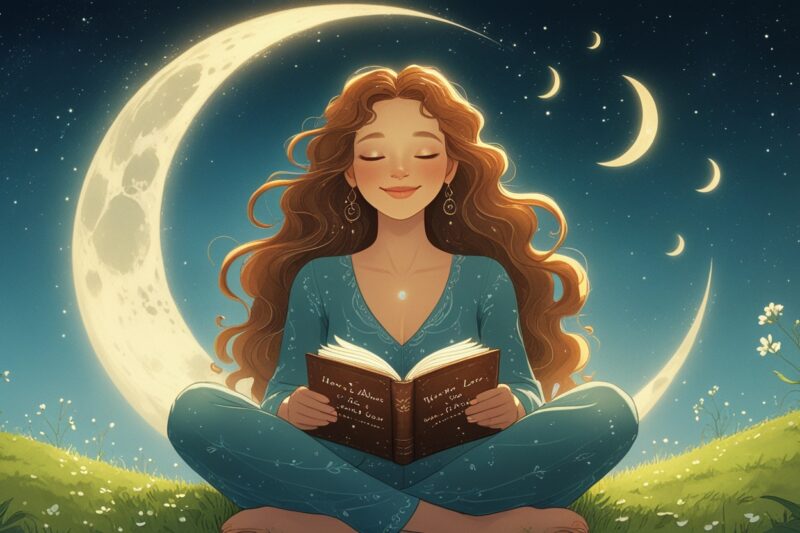 How to Use Moon Phases to Improve Relationships