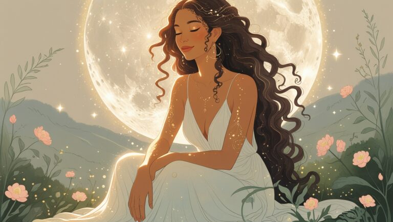 How to Manifest Travel and Adventure Using Moon Magic