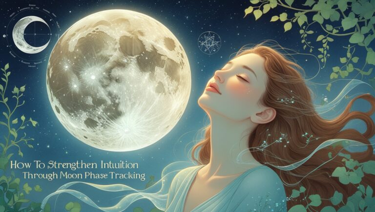 How to Manifest New Friendships with New Moon Rituals