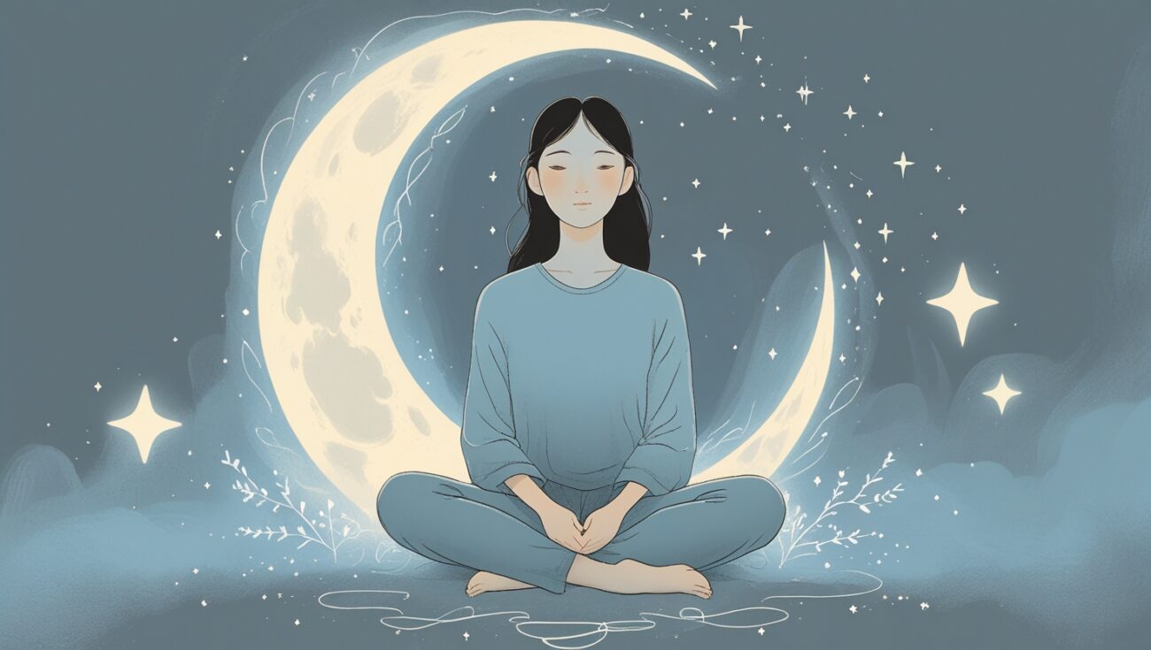 How to Use Moon Energy to Build Better Habits