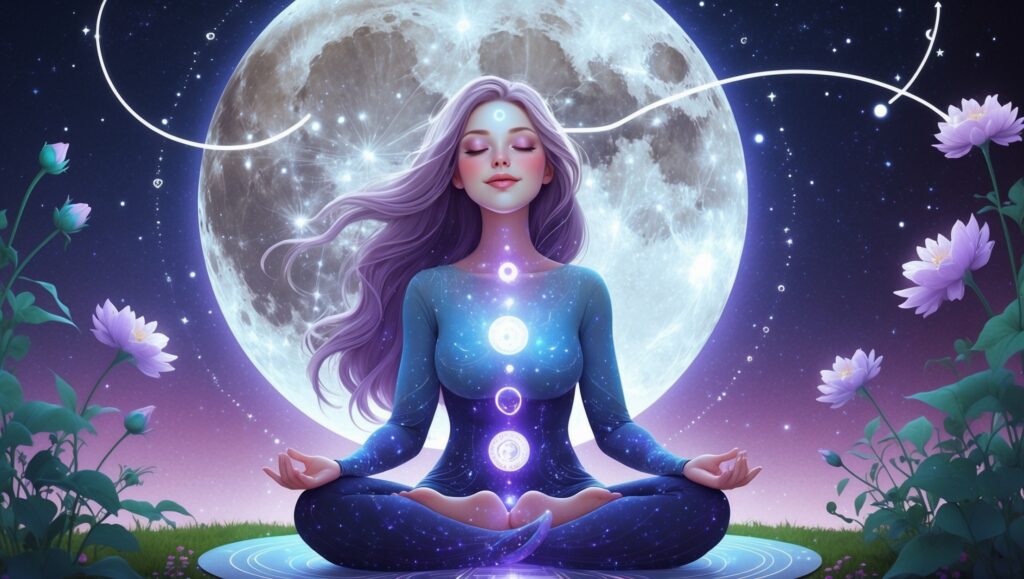 Why the Manifestation Accelerator Works Best With Moon Cycles
