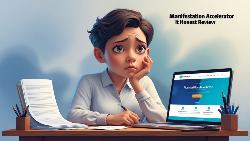 Is the Manifestation Accelerator Worth It? Honest Review