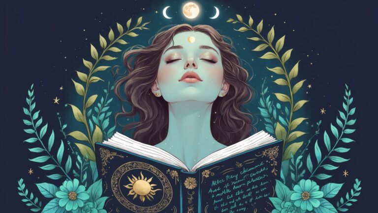 How to Manifest with the Moon Phases: A Complete Beginner’s Guide