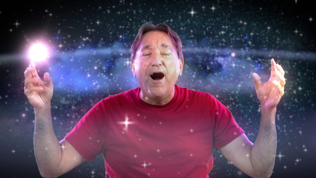 Why the Manifestation Accelerator Changed My Life (and How the Moon Helped)