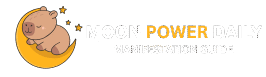 Moon Reading & Manifestation