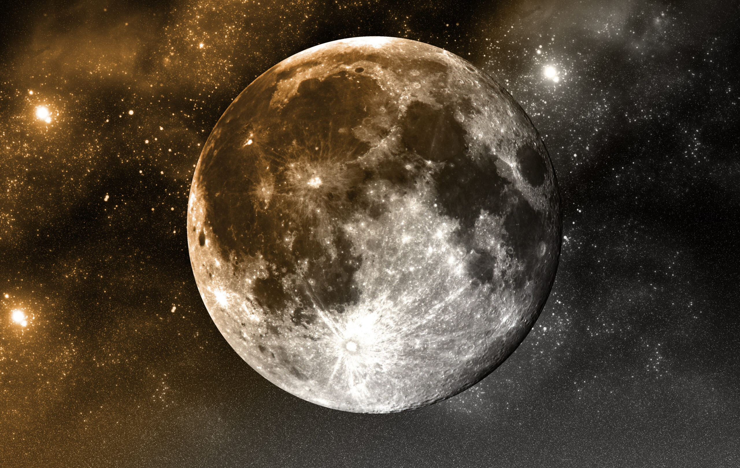 The Missing Link in Manifestation: Tracking the Moon’s Cycles