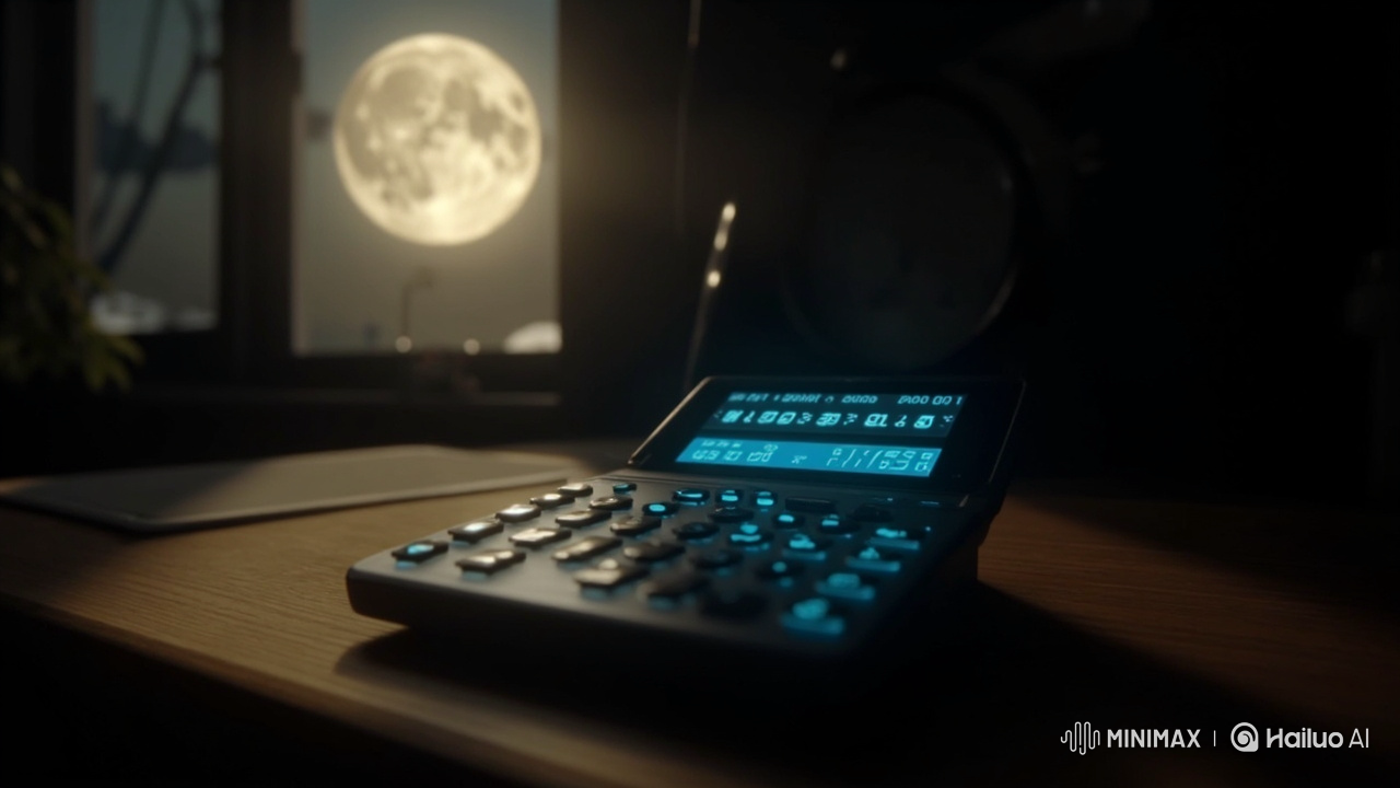 How the Full Moon Calculator Keeps My Manifestation on Track