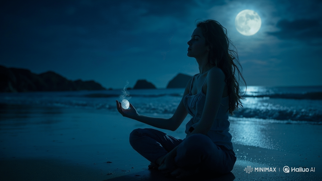 How to Align Subconscious Work With Moon Rituals for Faster Results