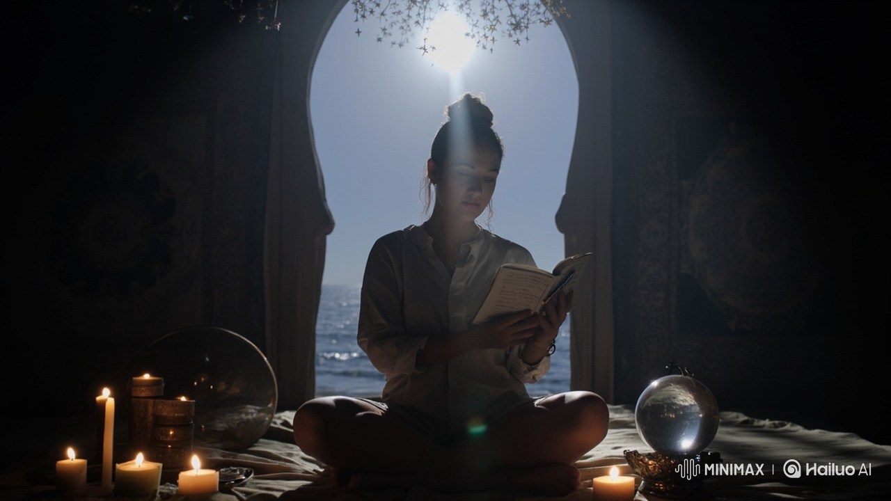 Manifestation Accelerator + Moon Rituals: The Perfect System for Growth