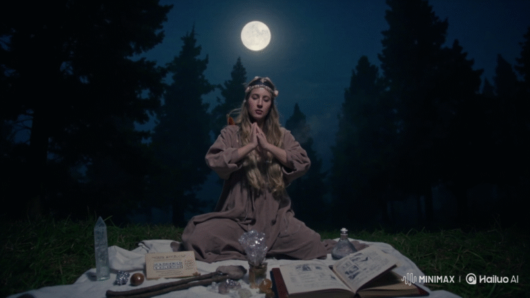 Moon Rituals for Beginners: Tools, Calculators, and Guides You Need