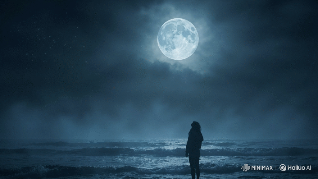 The Science Behind Moon Cycles and Why They Impact Manifestation