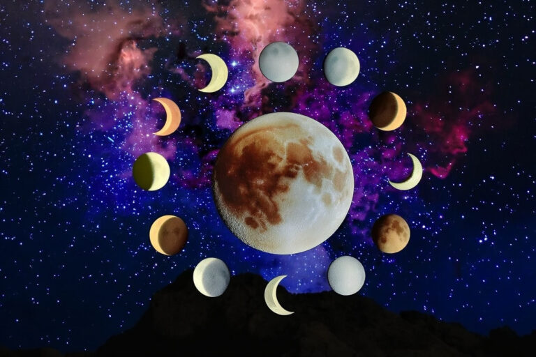 How to Use Moon Calculators to Align Your Rituals and Reach Goals Faster